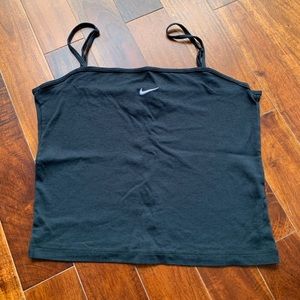 Adidas Crop Tank Women’s M